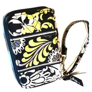 Vera Bradley wallet